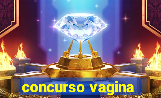 concurso vagina